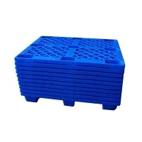 Hdpe Paletler